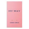 Парфумована вода Giorgio Armani My Way 90 мл (3614272907690) зображення 2