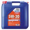 Моторное масло Liqui Moly Special Tec LL SAE 5W-30  20л. (1194)