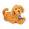 Интерактивная игрушка My Fuzzy Friends Лабрадудель Moji (18207) изображение 2