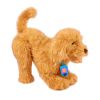 Интерактивная игрушка My Fuzzy Friends Лабрадудель Moji (18207) изображение 3