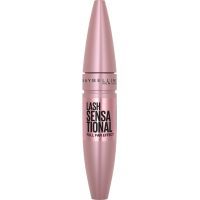 Тушь для ресниц Maybelline New York Lash Sensational Черная 9.5 мл (3600531608736)