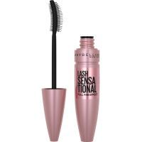 Тушь для ресниц Maybelline New York Lash Sensational Черная 9.5 мл (3600531608736) изображение 2