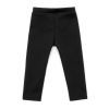 Лосины детские Lovetti утепленные (9360-110G-black) изображение 2