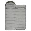 Спальный мешок Naturehike U350 NH20MSD07 Hollow Cotton Left Brown (6927595767221-L) изображение 2