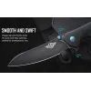 Нож Olight Drever Orange Limited Edition (DREVER(Orange)) изображение 11