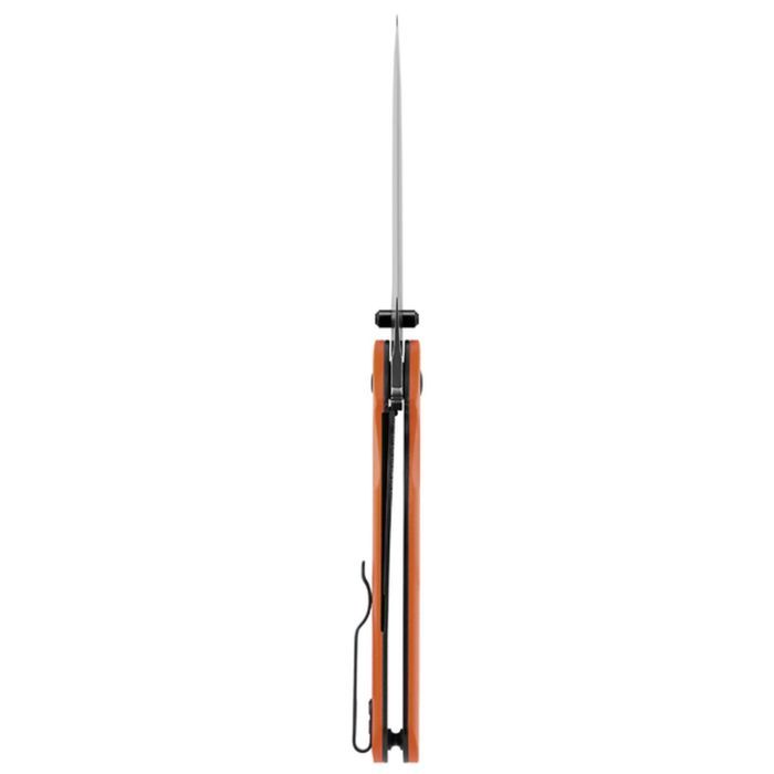 Нож Olight Drever Orange Limited Edition (DREVER(Orange)) изображение 3