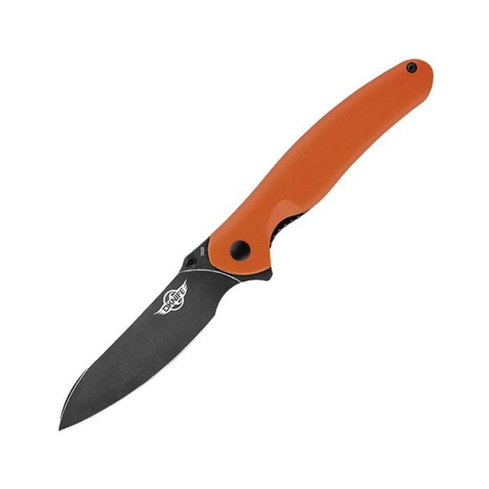 Нож Olight Drever Orange Limited Edition (DREVER(Orange)) изображение 4