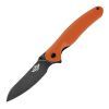 Нож Olight Drever Orange Limited Edition (DREVER(Orange)) изображение 4