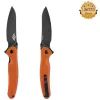 Нож Olight Drever Orange Limited Edition (DREVER(Orange)) изображение 7