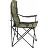 Крісло складане Skif Outdoor Soft Base Black/Olive (ZF-F001BOL) зображення 2