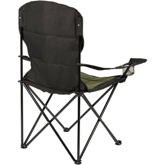 Крісло складане Skif Outdoor Soft Base Black/Blue (ZF-F001BBL) зображення 3
