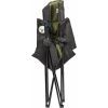 Крісло складане Skif Outdoor Soft Base Black/Olive (ZF-F001BOL) зображення 4