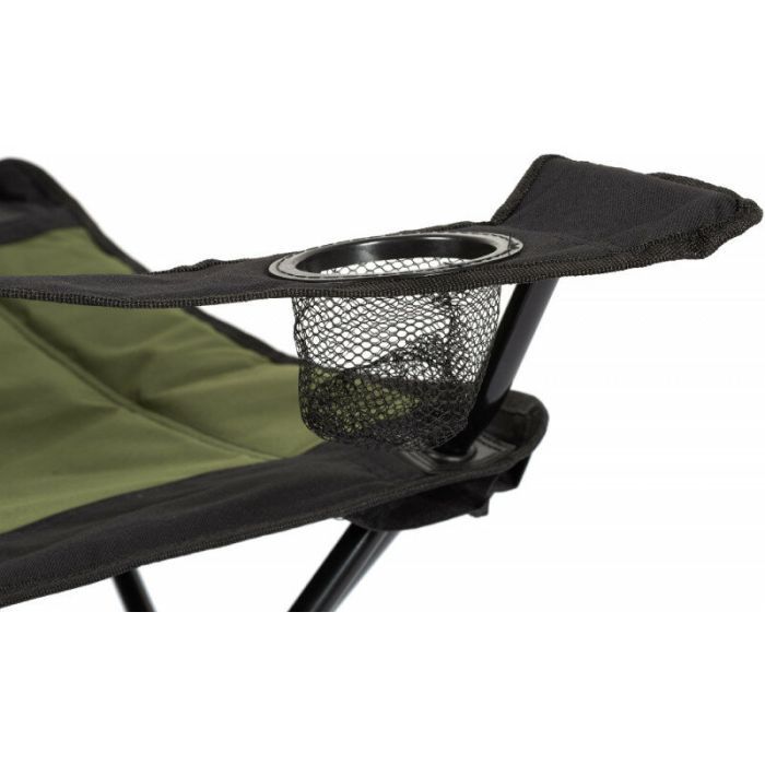 Крісло складане Skif Outdoor Soft Base Black/Blue (ZF-F001BBL) зображення 6