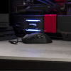 Мишка HyperX Pulsefire Raid USB Black (4P5Q3AA) зображення 8
