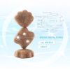 Сухой корм для кошек Optimeal Beauty Podium на основе морепродуктов 1.5 кг (4820215366885) изображение 3