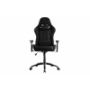 Кресло игровое 2E GAMING Chair BUSHIDO Dark Grey (2E-GC-BUS-GR) изображение 3
