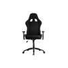 Крісло ігрове 2E GAMING Chair BUSHIDO Dark Grey (2E-GC-BUS-GR) зображення 7