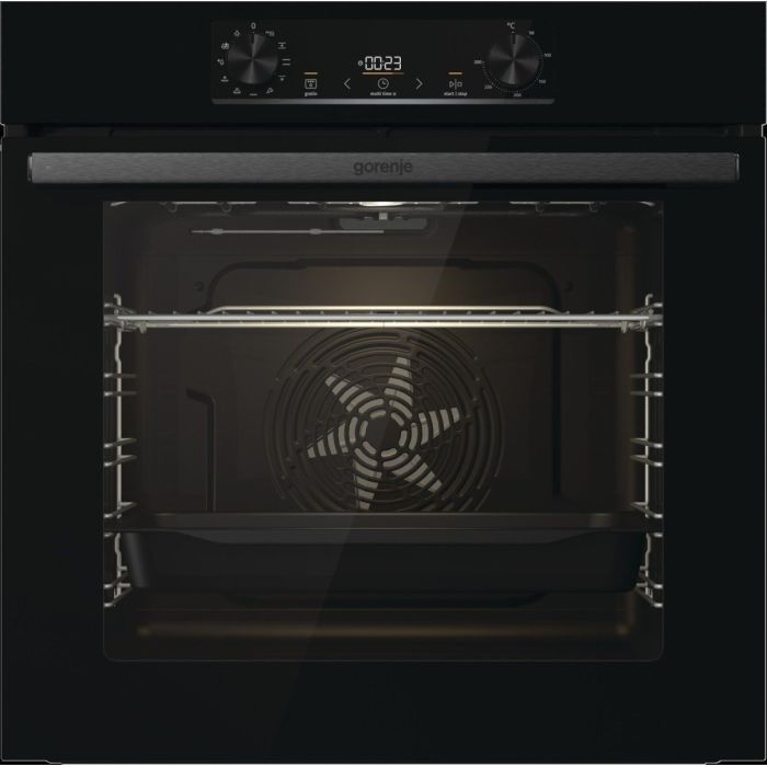 Духова шафа Gorenje BO6735E02BK