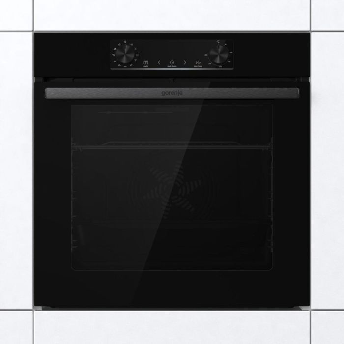 Духова шафа Gorenje BO6735E02BK зображення 2