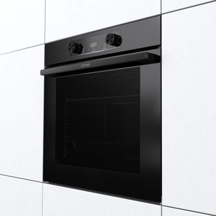 Духова шафа Gorenje BO6735E02BK зображення 4