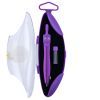 Циркуль ZiBi NEON START, в тв. футляр, зап.грифель, фиолетовый, KIDS Line (ZB.5323NS-07) изображение 2
