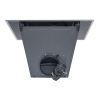 Вытяжка кухонная Perfelli DNS 5272 D 700 SG LED изображение 10