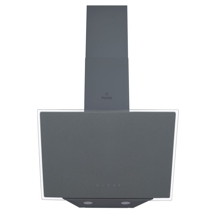 Витяжка кухонна Perfelli DNS 5272 D 700 WH LED