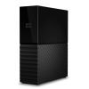 Зовнішній жорсткий диск 3.5" 16TB My Book Desktop WD (WDBBGB0160HBK-EESN) зображення 3