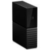 Зовнішній жорсткий диск 3.5" 16TB My Book Desktop WD (WDBBGB0160HBK-EESN) зображення 4