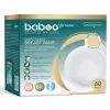 Вкладыш для бюстгальтера Baboo 60 шт (2-106)