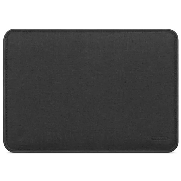 Чехол для ноутбука Incase 16" MacBook Pro - ICON Sleeve in Woolenex, Graphite (INMB100642-GFT)