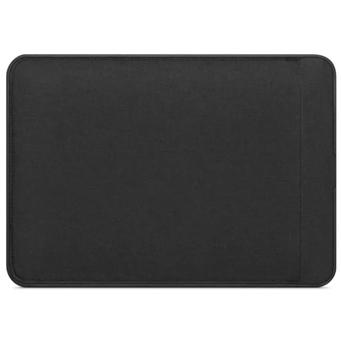Чехол для ноутбука Incase 16" MacBook Pro - ICON Sleeve in Woolenex, Graphite (INMB100642-GFT) изображение 2