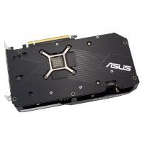 ᐈ Купить видеокарту ASUS Radeon RX 6600 XT 8Gb DUAL OC (DUAL