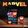 Настільна гра Funko Pop з картками Something Wild - Залізна людина (60495) зображення 4
