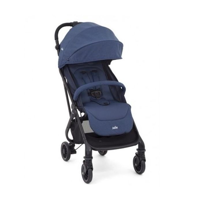 Коляска Joie TOURIST Deep See (S1706AADSE000)