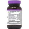 Вітамін Bluebonnet Nutrition B-Комплекс 100, B-Complex, 50 вегетаріанських капсул (BLB0416) зображення 2