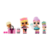 Кукла L.O.L. Surprise! серии Color change Me&My" 2в1 – Крошка и сестренка (580614) изображение 6