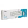 Комплект A4Tech FG1012 Wireless White изображение 6