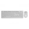 Комплект A4Tech FG1012 Wireless White