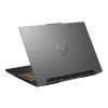 Ноутбук ASUS TUF Gaming F17 FX707ZC-HX004 (90NR08U1-M00320) изображение 3