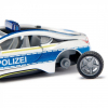 Машина Siku BMW i8 полиция (6337082) изображение 5