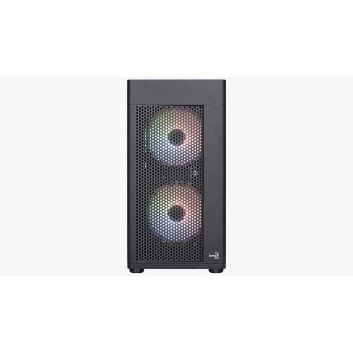 Корпус AeroCool Hexform (Hexform-G-BK-v2) изображение 2