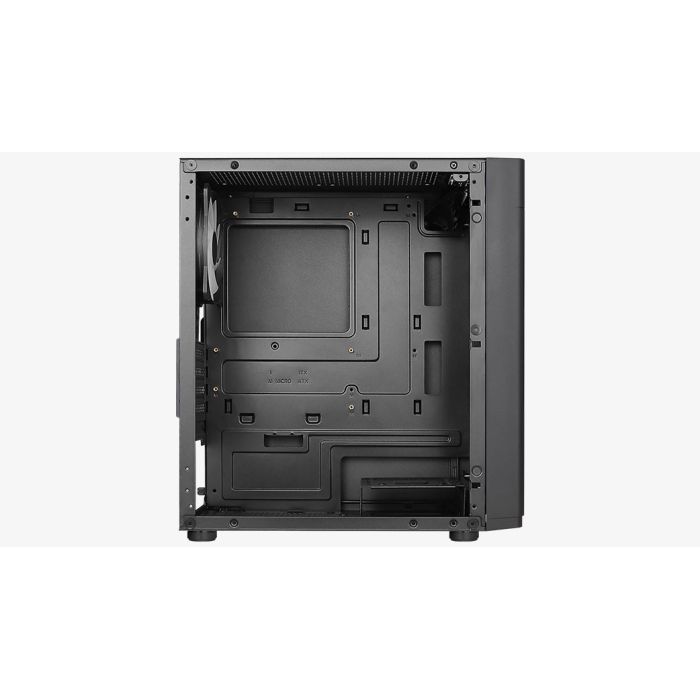 Корпус AeroCool Hexform (Hexform-G-BK-v2) изображение 4