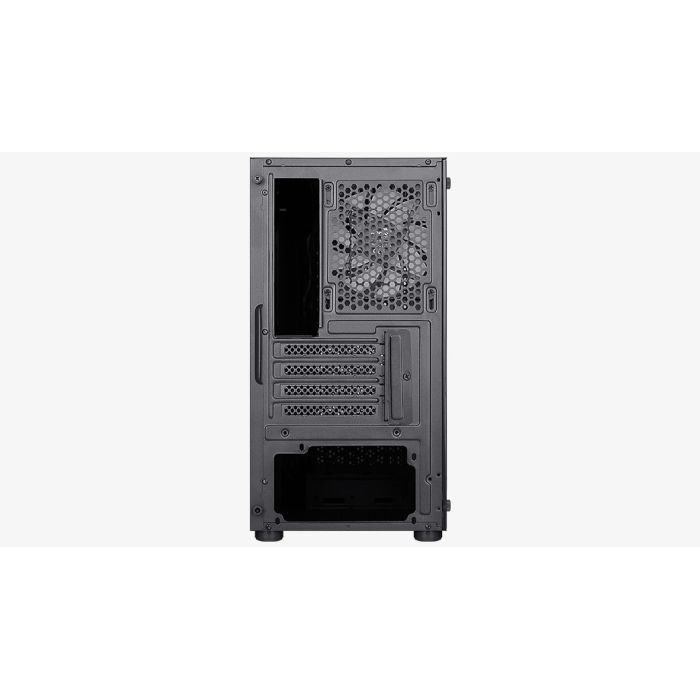 Корпус AeroCool Hexform (Hexform-G-BK-v2) изображение 5