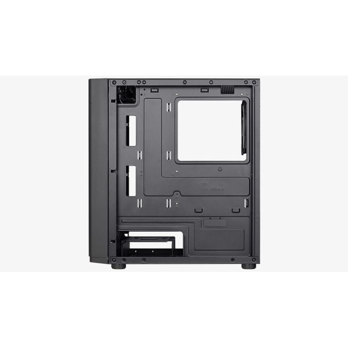 Корпус AeroCool Hexform (Hexform-G-BK-v2) изображение 7