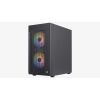 Корпус AeroCool Hexform (Hexform-G-BK-v2) изображение 9
