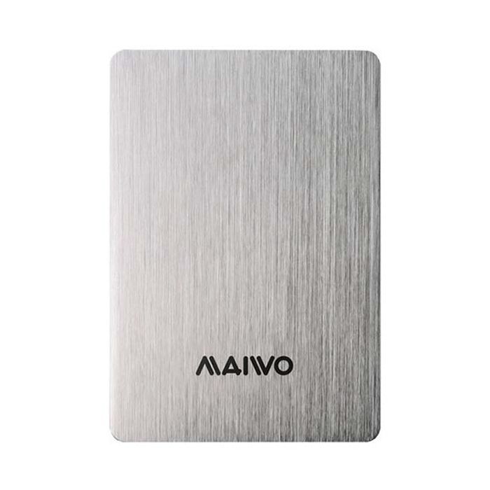 Конвертор Maiwo 2.5'' SATA to M.2 (NGFF) SSD (KT031B) изображение 2
