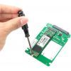 Конвертор Maiwo 2.5'' SATA to M.2 (NGFF) SSD (KT031B) изображение 5