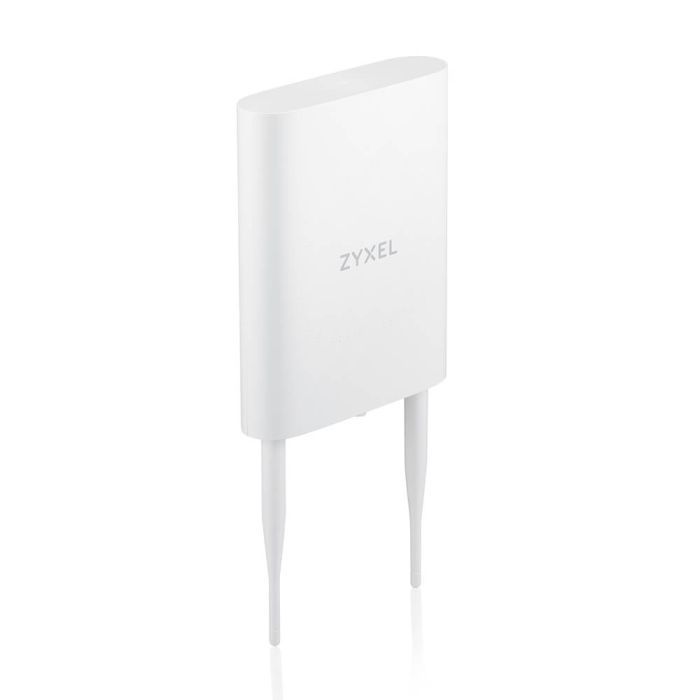 Точка доступу Wi-Fi ZyXel NWA55AXE-EU0102F зображення 2