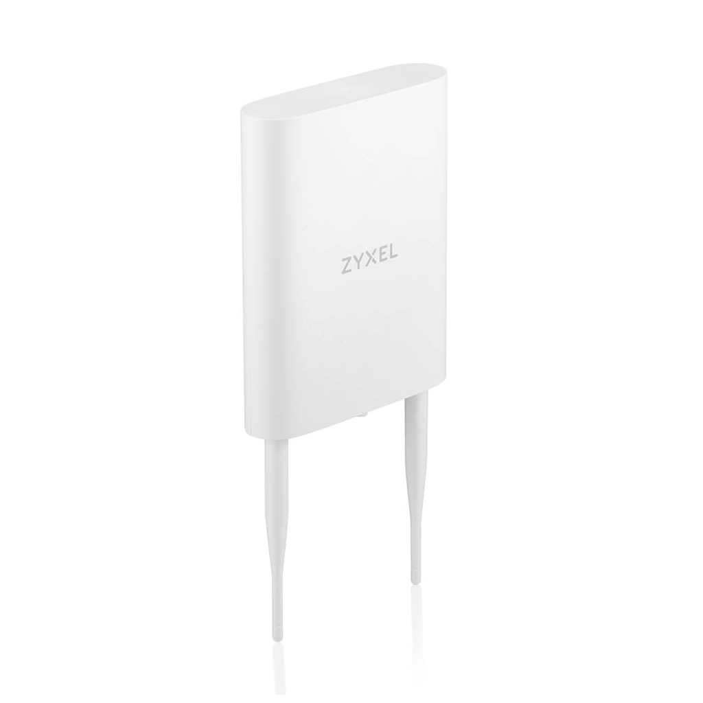 Точка доступу Wi-Fi ZyXel NWA55AXE-EU0102F зображення 2